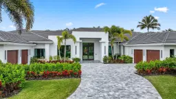 Picture of 8235 Twin Lake Drive, Boca Raton, FL 33496