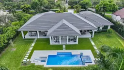 Picture of 8235 Twin Lake Drive, Boca Raton, FL 33496