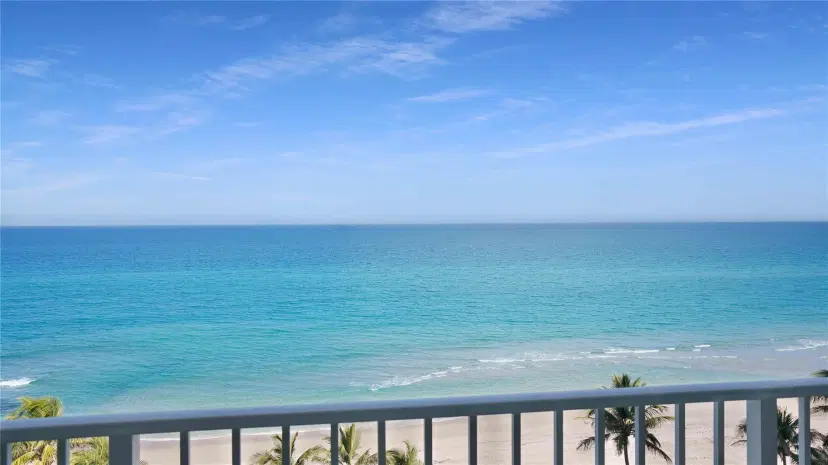 Picture of 3101 S Ocean Blvd 1010, Highland Beach FL 33487