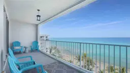 Picture of 3101 S Ocean Blvd 1010, Highland Beach, FL 33487