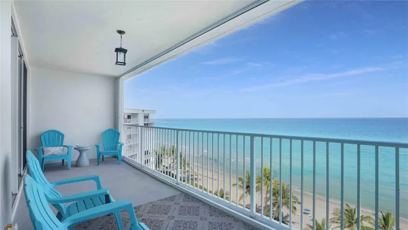 Picture of 3101 S Ocean Blvd 1010, Highland Beach FL 33487