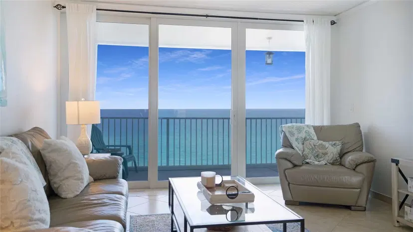 Picture of 3101 S Ocean Blvd 1010, Highland Beach FL 33487