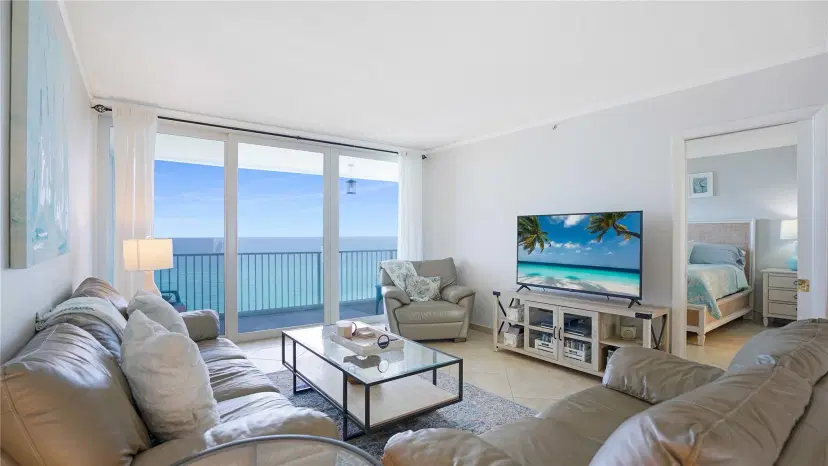 Picture of 3101 S Ocean Blvd 1010, Highland Beach FL 33487