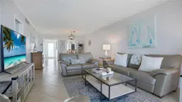 Picture of 3101 S Ocean Blvd 1010, Highland Beach, FL 33487