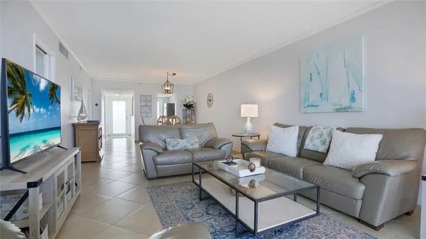 Picture of 3101 S Ocean Blvd 1010, Highland Beach FL 33487