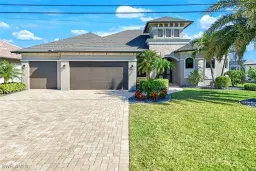 Picture of 1507 SW 38Th St, Cape Coral, FL 33914