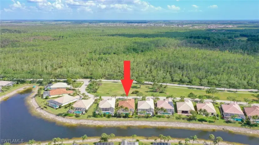 Picture of 8837 Zurigo Ln, Naples FL 34114