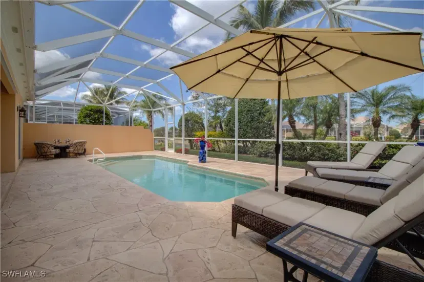 Picture of 8837 Zurigo Ln, Naples FL 34114