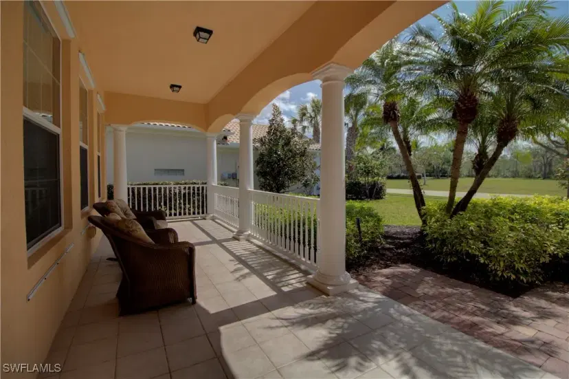 Picture of 8837 Zurigo Ln, Naples FL 34114
