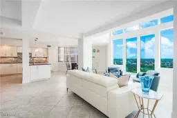 Picture of 4041 Gulf Shore Blvd N 1108, Naples, FL 34103