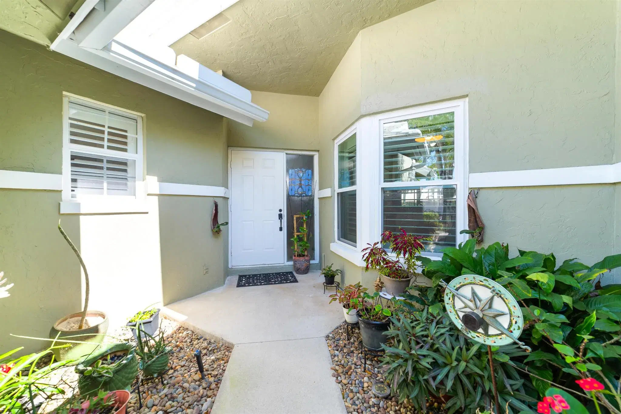 Picture of 2433 SW Foxpoint Trail, Palm City, FL 34990