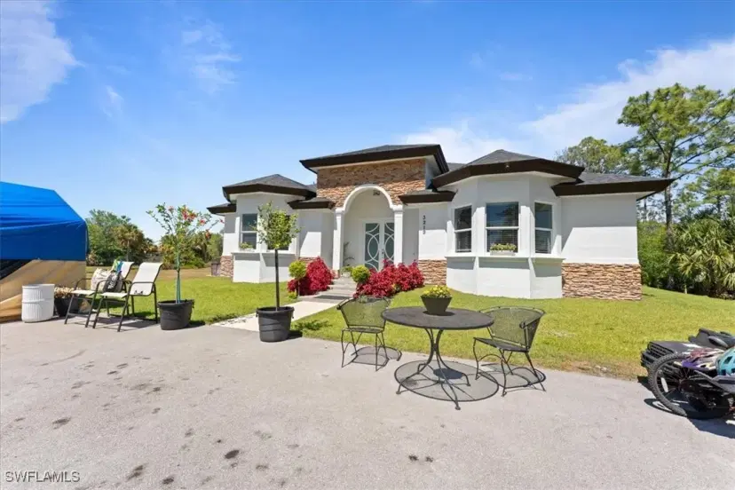 Picture of 3219 64Th Ave Ne, Naples FL 34120