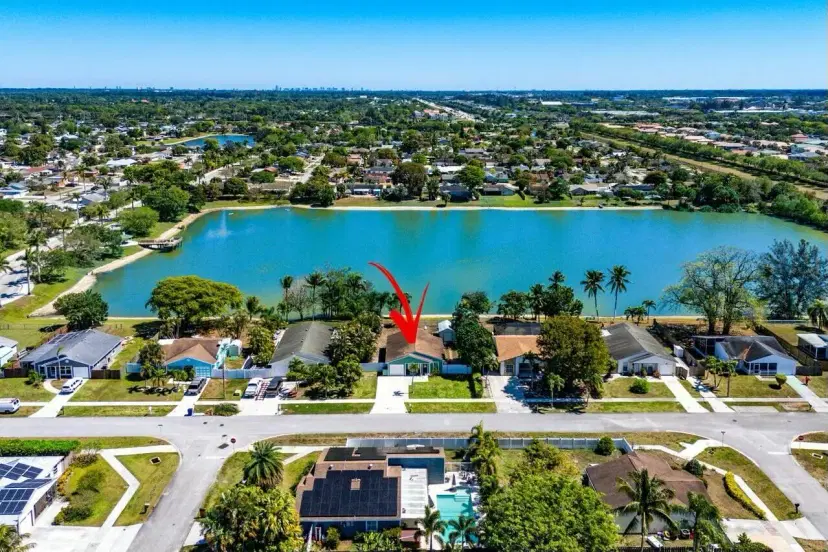 Picture of 1102 Stardust Way, Royal Palm Beach FL 33411