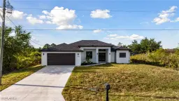 Picture of 2709 58Th St W, Lehigh Acres, FL 33971