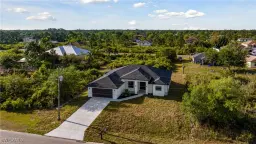 Picture of 2709 58Th St W, Lehigh Acres, FL 33971