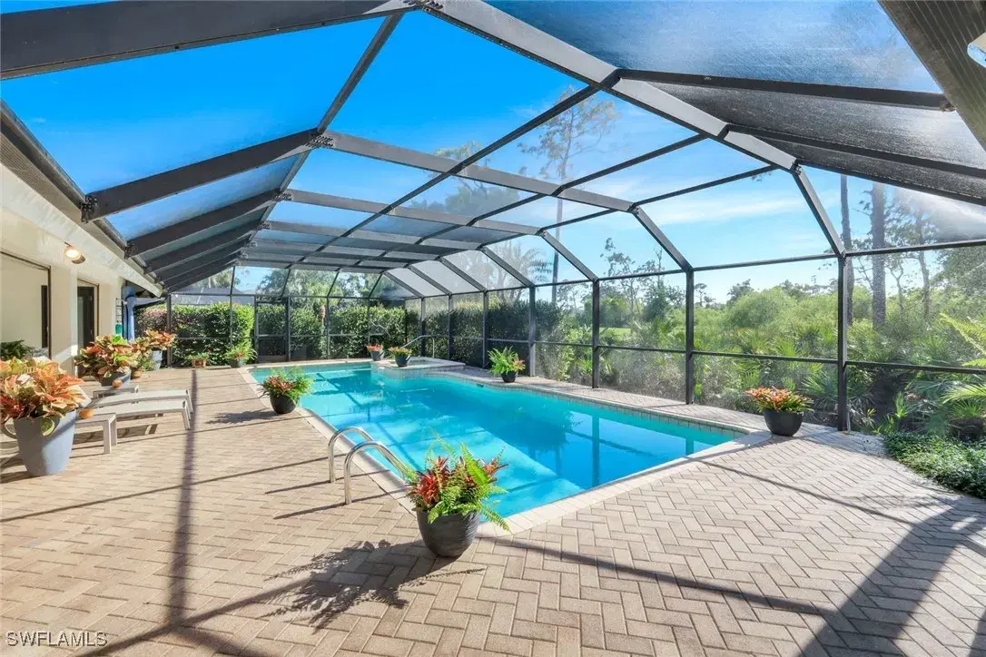 Picture of 3953 Woodlake Dr, Bonita Springs, FL 34134