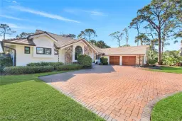 Picture of 3953 Woodlake Dr, Bonita Springs, FL 34134