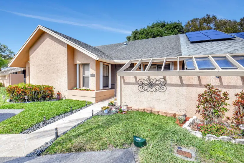 Picture of 10879 Waterberry Court, Boca Raton FL 33498