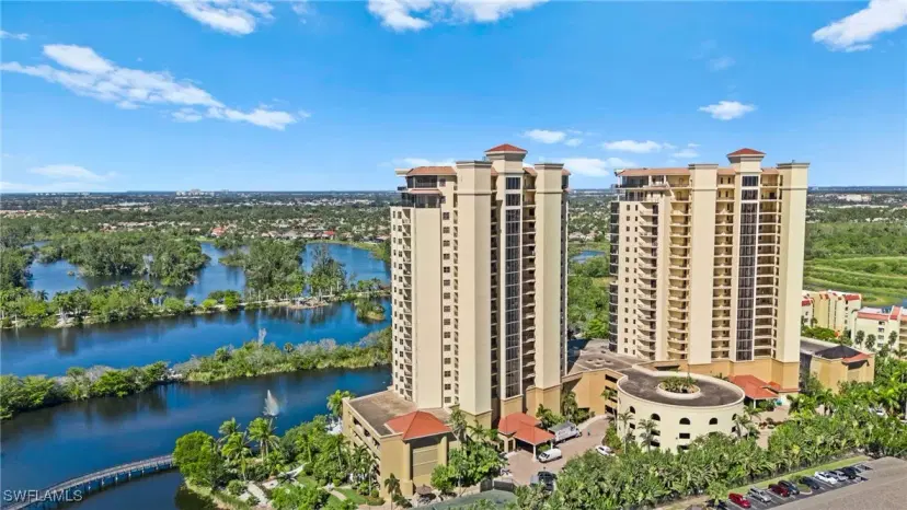 Picture of 14380 Riva Del Lago Dr 1804, Fort Myers FL 33907