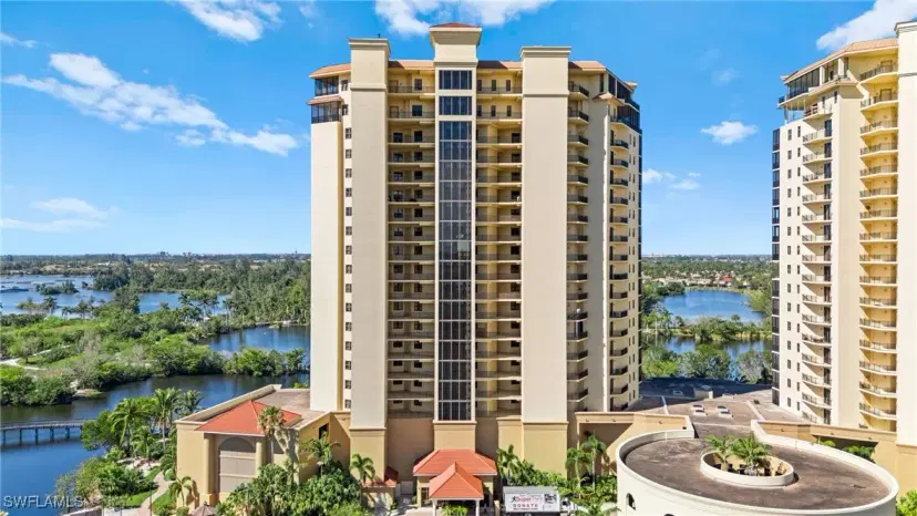 Picture of 14380 Riva Del Lago Dr 1804, Fort Myers FL 33907