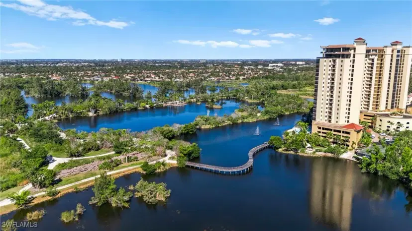 Picture of 14380 Riva Del Lago Dr 1804, Fort Myers FL 33907
