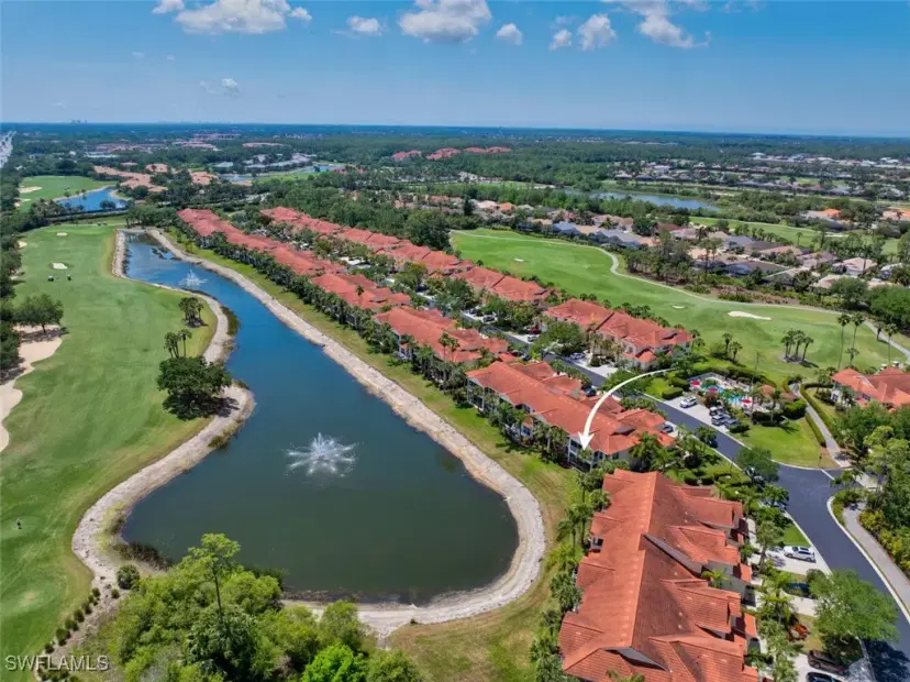 Picture of 4630 Winged Foot Ct 101, Naples FL 34112