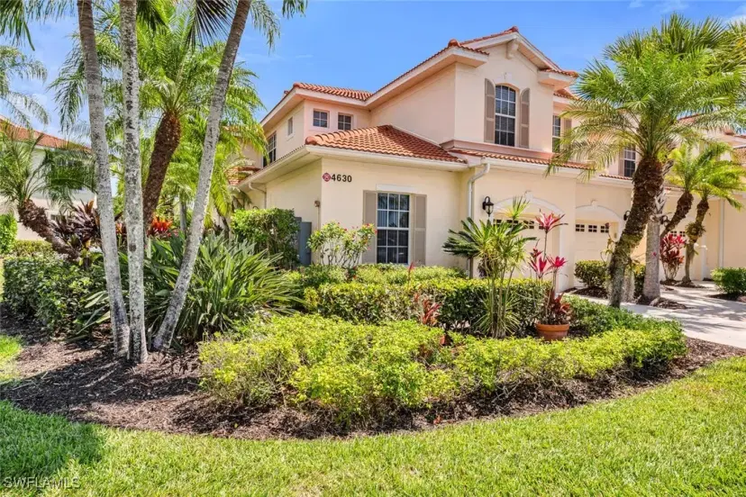 Picture of 4630 Winged Foot Ct 101, Naples FL 34112