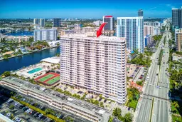 Picture of 1985 S Ocean Drive # Lp, Hallandale Beach, FL 33009