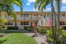 Picture of 231 Dorchester J, West Palm Beach, FL 33417