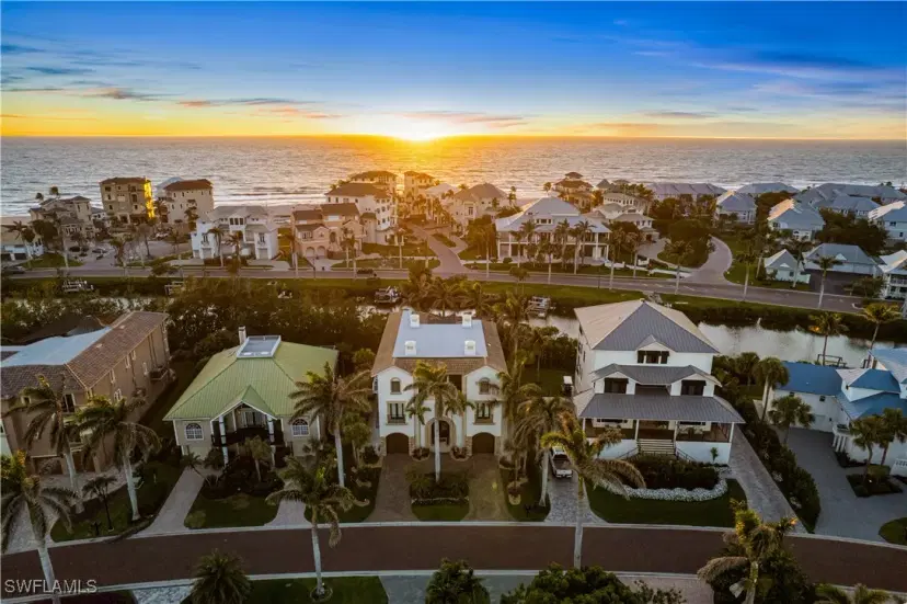 Picture of 195 Topanga Dr, Bonita Springs FL 34134