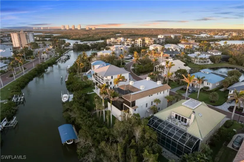 Picture of 195 Topanga Dr, Bonita Springs FL 34134