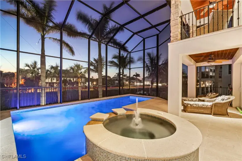 Picture of 195 Topanga Dr, Bonita Springs FL 34134