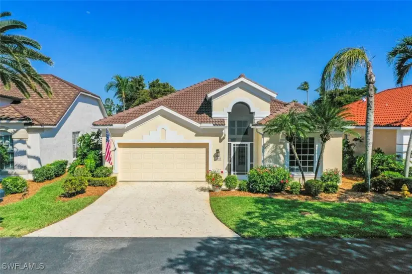 Picture of 14846 Crescent Cove Dr, Fort Myers FL 33908
