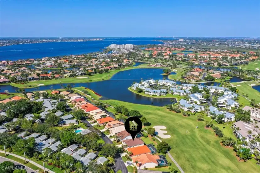 Picture of 14846 Crescent Cove Dr, Fort Myers FL 33908