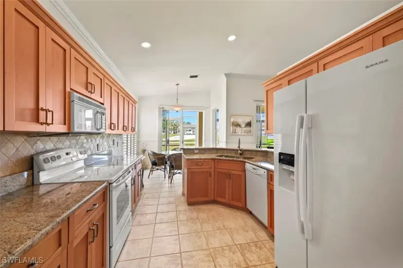 Picture of 14846 Crescent Cove Dr, Fort Myers FL 33908