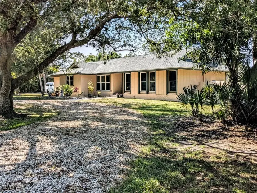 Picture of 3695 Hyde Park Ct, Fort Myers FL 33908