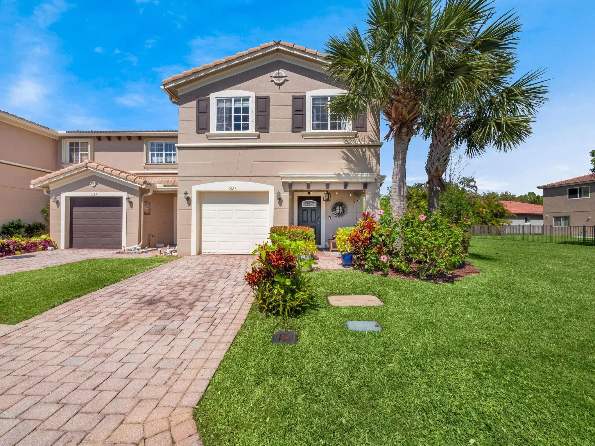 Picture of 2185 SW Rockport Road, Port St Lucie, FL 34953