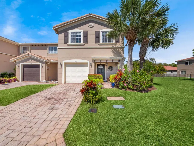 Picture of 2185 SW Rockport Road, Port St Lucie FL 34953