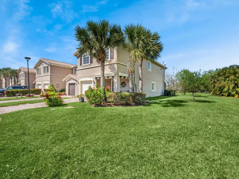 Picture of 2185 SW Rockport Road, Port St Lucie FL 34953