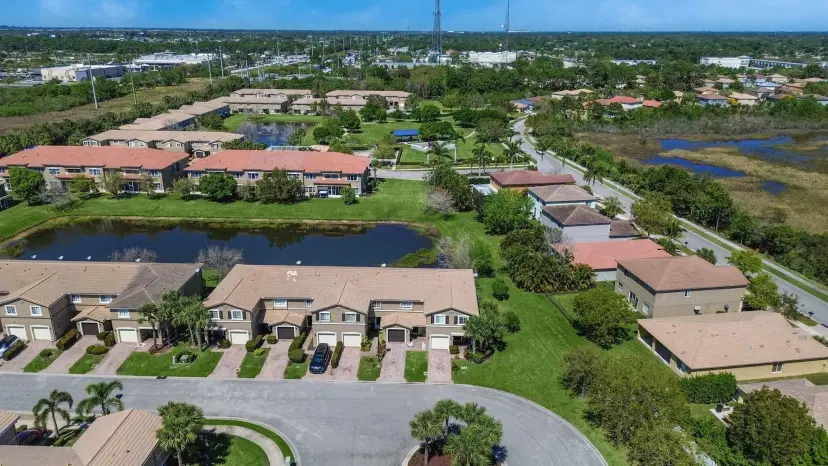 Picture of 2185 SW Rockport Road, Port St Lucie FL 34953