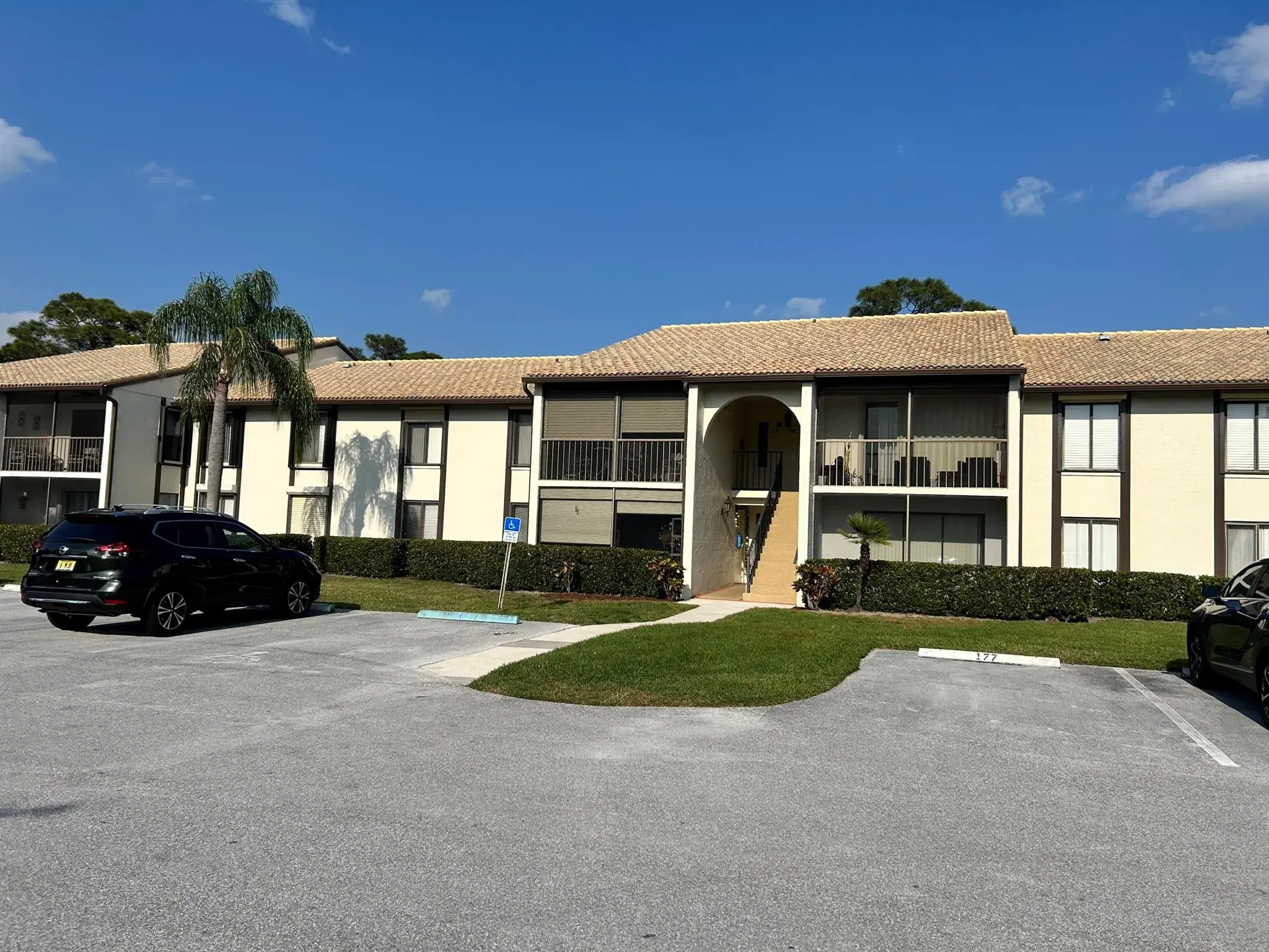 Picture of 1575 SW Silver Pine Way 1081, Palm City, FL 34990