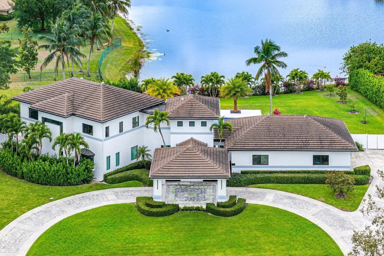 Picture of 8387 Sawpine Road, Delray Beach, FL 33446