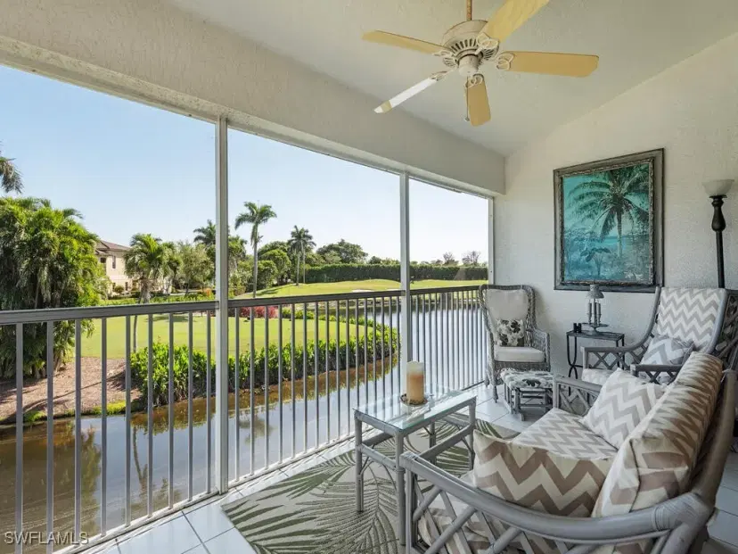 Picture of 3572 Windjammer Cir 1404, Naples FL 34112