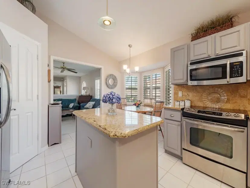 Picture of 3572 Windjammer Cir 1404, Naples FL 34112
