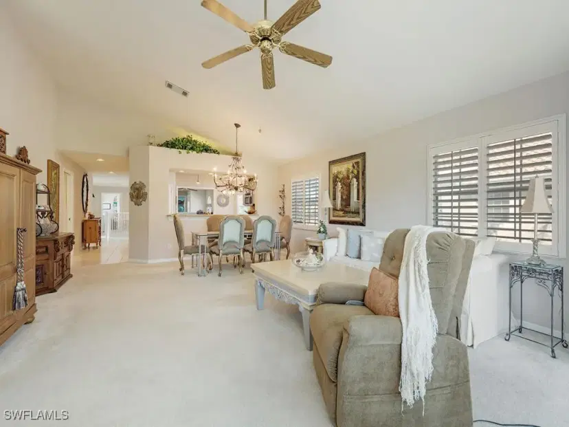 Picture of 3572 Windjammer Cir 1404, Naples FL 34112