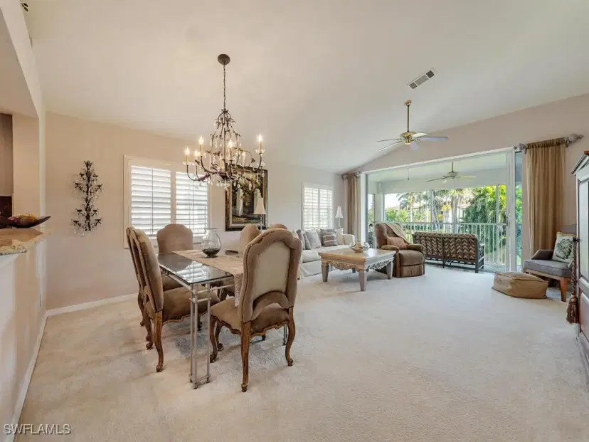 Picture of 3572 Windjammer Cir 1404, Naples FL 34112