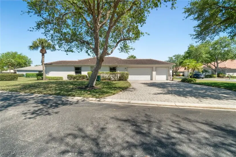 Picture of 3966 Recreation Ln, Naples FL 34116