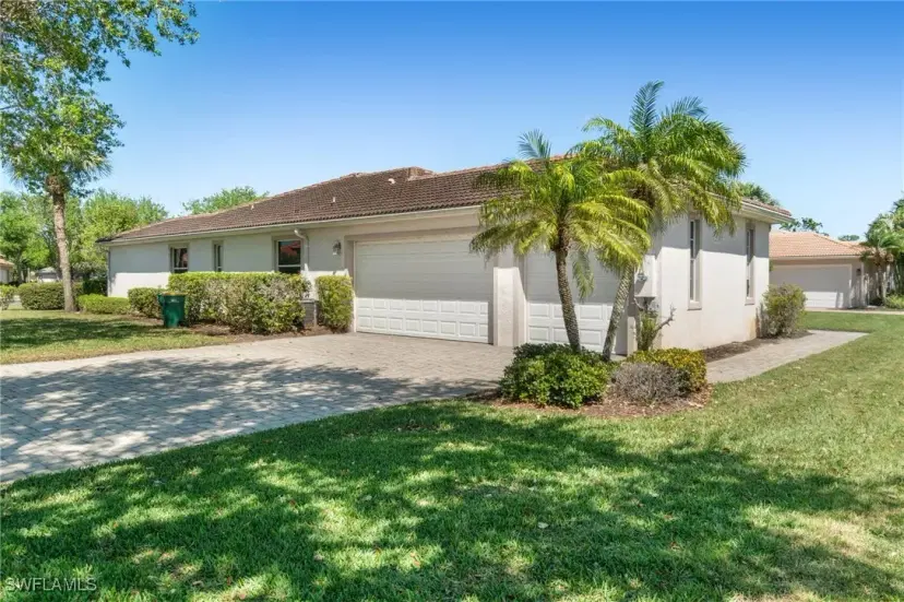Picture of 3966 Recreation Ln, Naples FL 34116