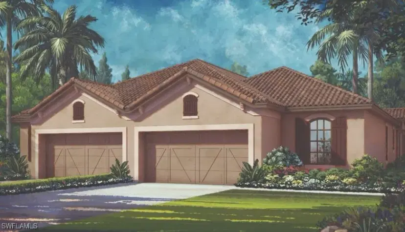 Picture of 15616 Gavello St, Naples FL 34114