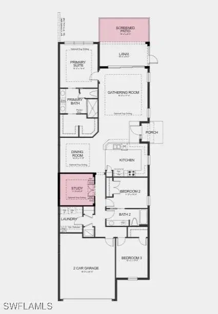 Picture of 15616 Gavello St, Naples FL 34114